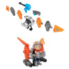 Игровой набор Rusty Rivets фигурка с транспортом (2 вида 6034118)