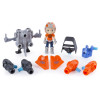 Игровой набор Rusty Rivets фигурка с транспортом (2 вида 6034118)