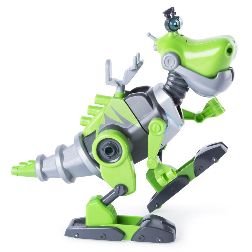 Игровой набор Rusty Rivets Ботозавр (6034122)
