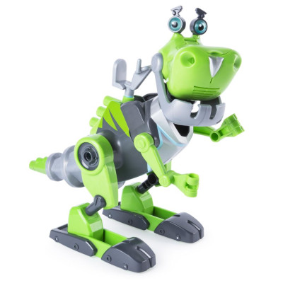 Игровой набор Rusty Rivets Ботозавр (6034122)