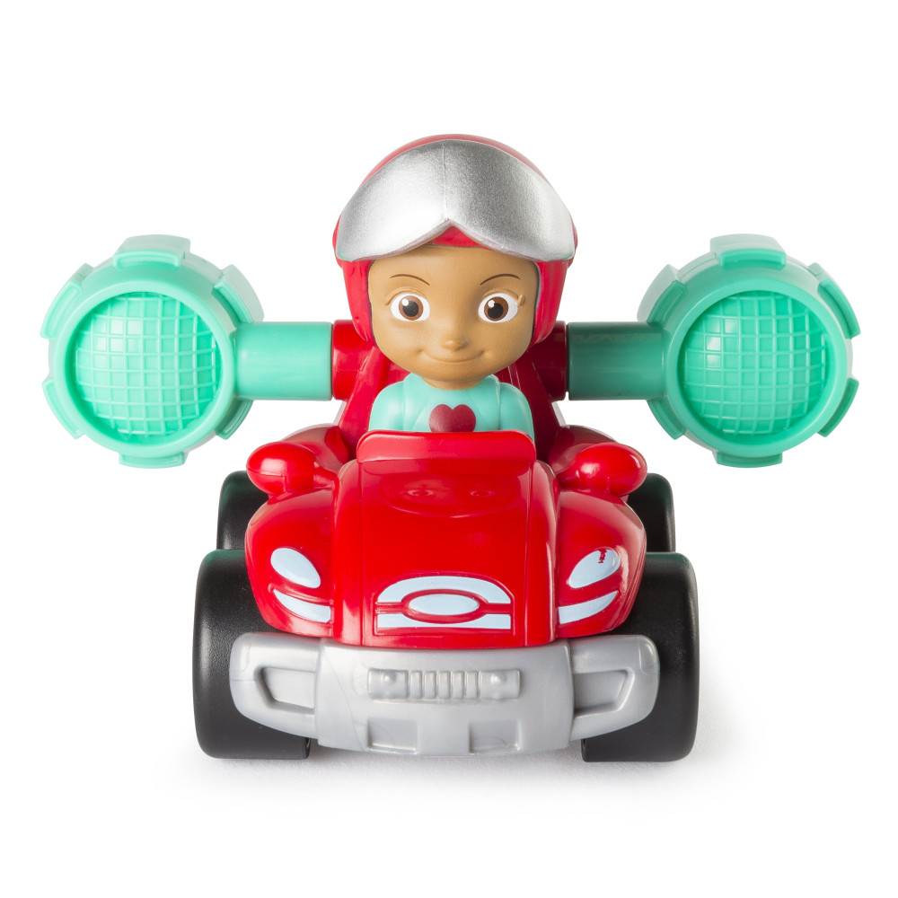 Фигурка Rusty Rivets в дисплее (4 вида 6041628)