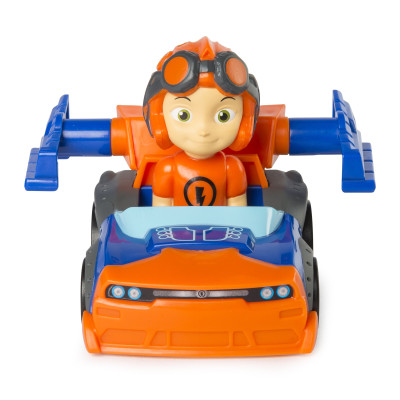 Фигурка Rusty Rivets в дисплее (4 вида 6041628)