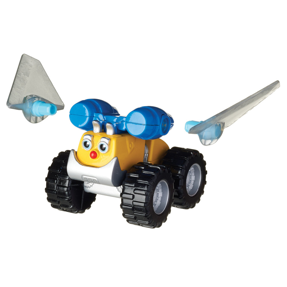 Фигурка Rusty Rivets в дисплее (4 вида 6041628)