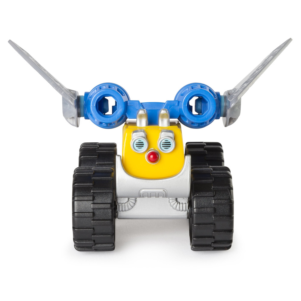 Фигурка Rusty Rivets в дисплее (4 вида 6041628)