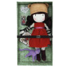 Кукла Santoro Gorjuss Purrrrrfect Love (60157)