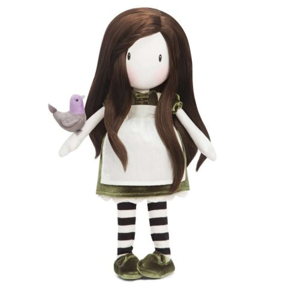Кукла Santoro Gorjuss On Top Of The World (60158)