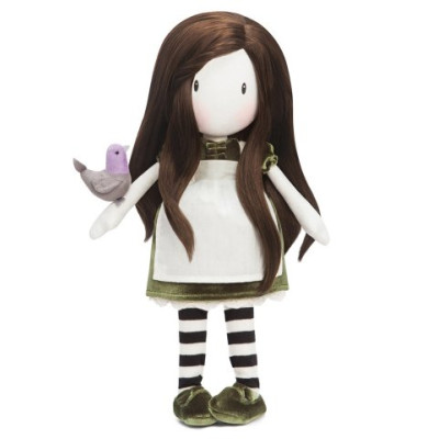 Кукла Santoro Gorjuss On Top Of The World (60158)