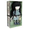 Кукла Santoro Gorjuss The White Rabbit (60159)