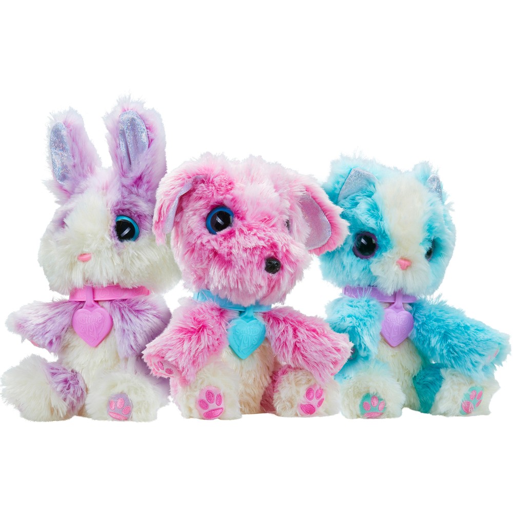 Мягкая игрушка Scruff a Luvs Няшка-потеряшка (30145)