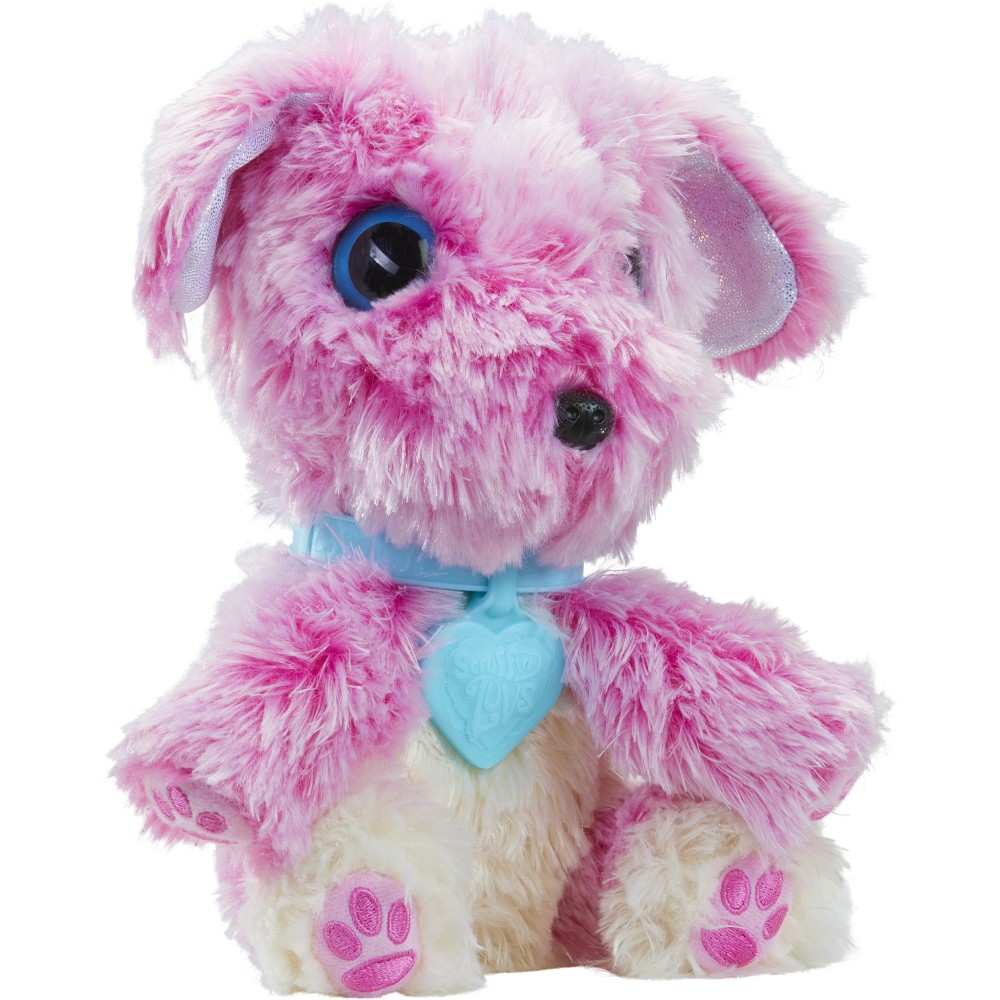Мягкая игрушка Scruff a Luvs Няшка-потеряшка (30145)