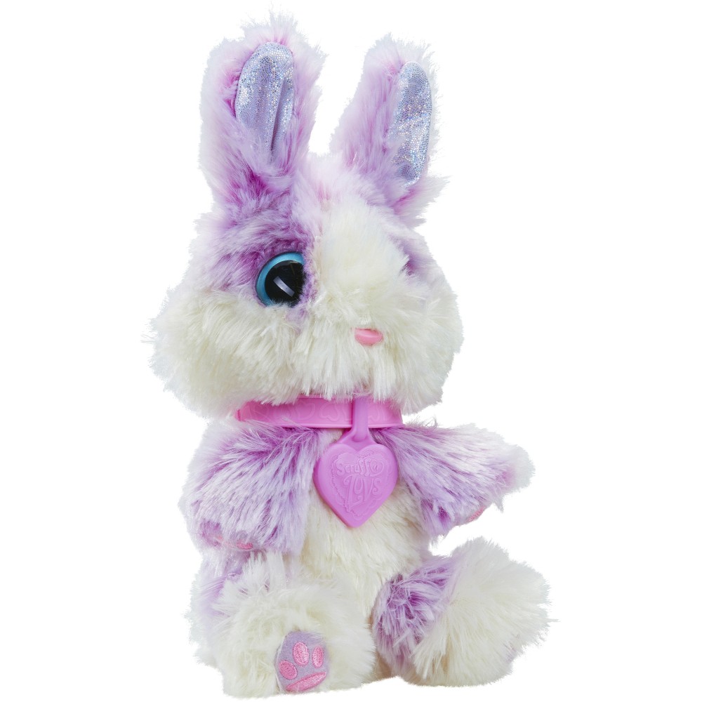 Мягкая игрушка Scruff a Luvs Няшка-потеряшка (30145)