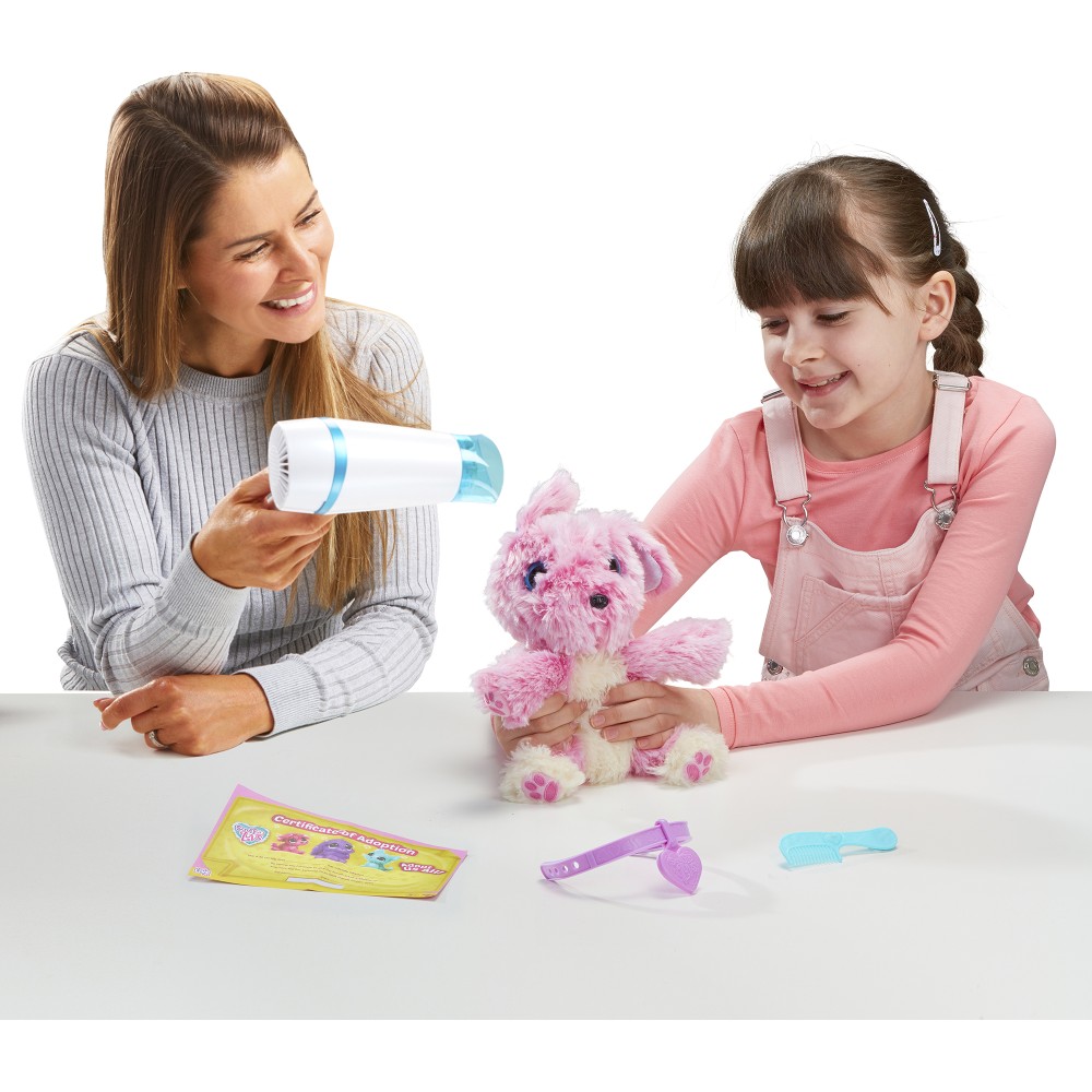 Мягкая игрушка Scruff a Luvs Няшка-потеряшка (30145)