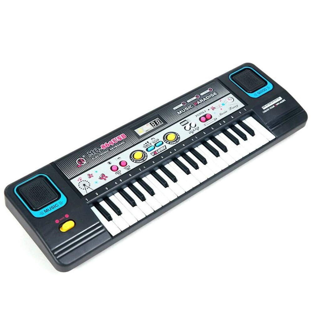 Синтезатор (MQ869USB)