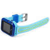 Детские смарт-часы Smart Baby Watch DF27 Blue