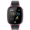 Детские смарт-часы Smart Baby Watch HW11 Aqua Plus Pink