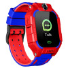 Детские смарт-часы Smart Baby Watch Z6 Red