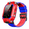 Детские смарт-часы Smart Baby Watch Z6 Red