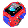 Детские смарт-часы Smart Baby Watch Z6 Red