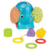 Каталка-сортер Слоненя Playgro (0184476)