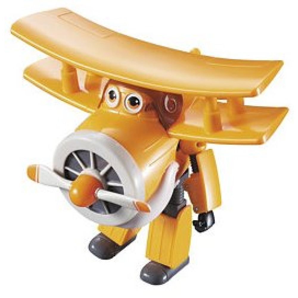 Игрушка трансформер Super Wings Grand Albert (YW710260) Игрушка трансформер Super Wings Grand Albert (YW710260)