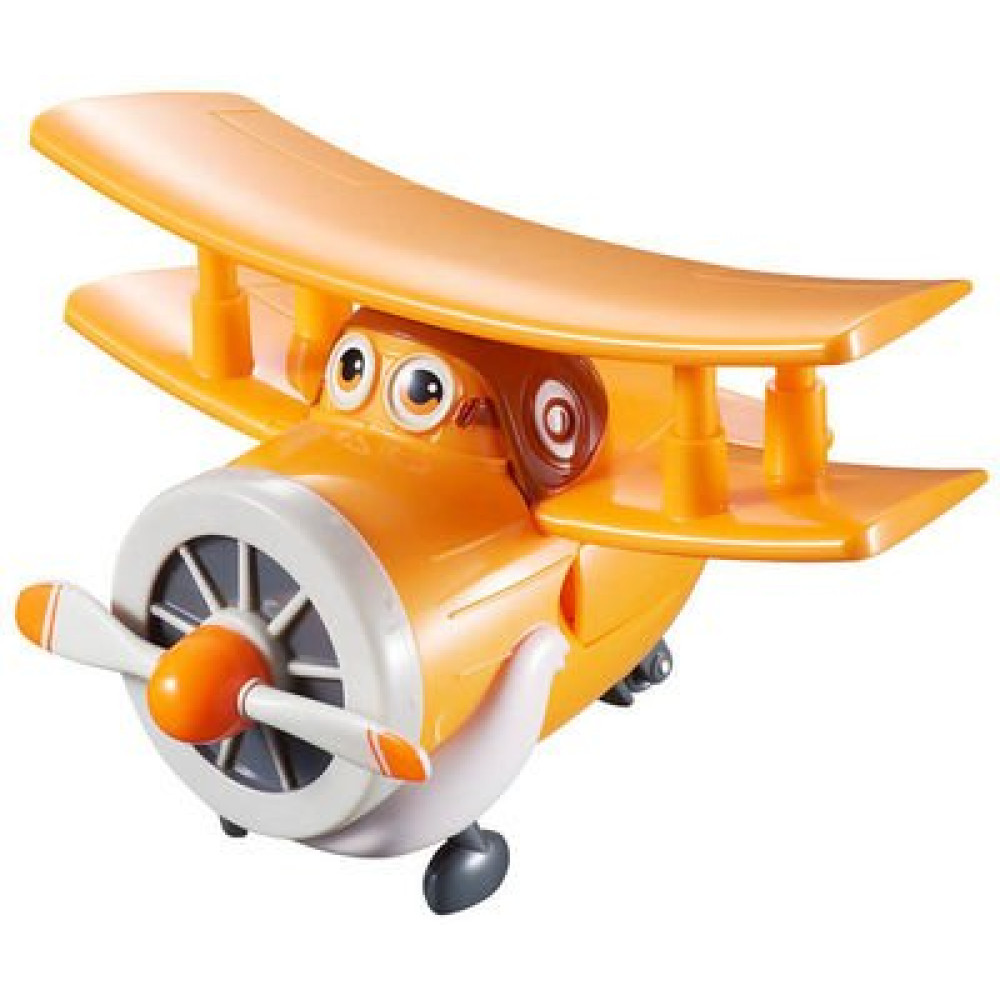 Игрушка трансформер Super Wings Grand Albert (YW710260)