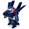 Игрушка трансформер Super Wings Agent Chace (EU720223)