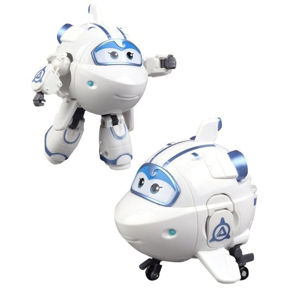 Игрушка трансформер Super Wings Astra (EU720224)