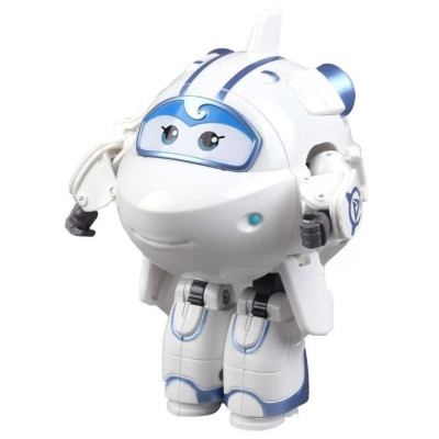 Игрушка трансформер Super Wings Astra (EU720224)