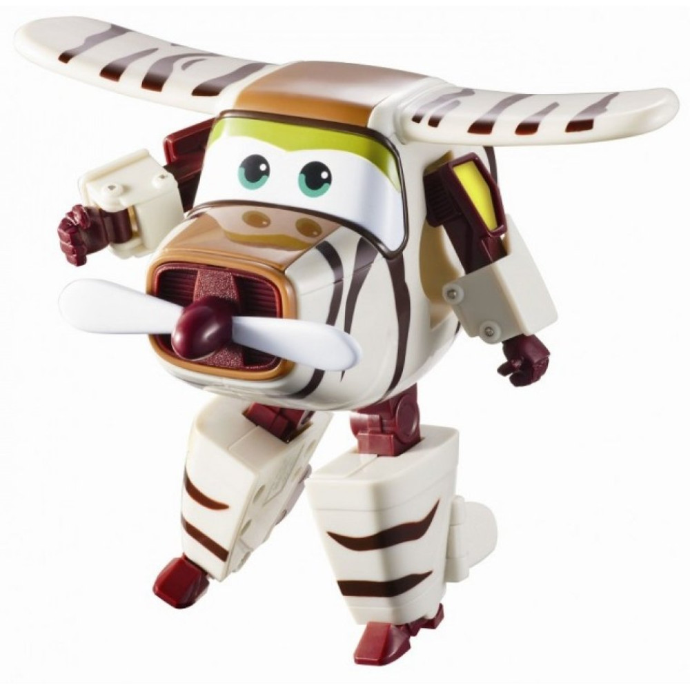 Игрушка трансформер Super Wings Bello (YW710270)