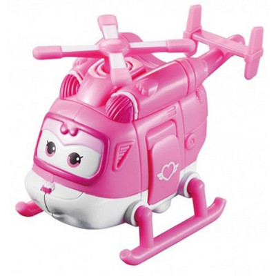 Инерционная игрушка Super Wings Dizzy (YW710140) Инерционная игрушка Super Wings Dizzy (YW710140)