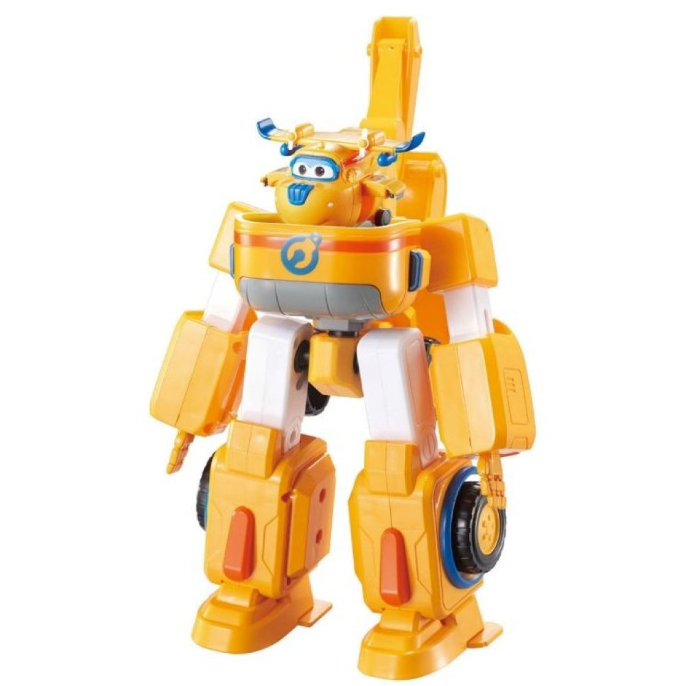 Игрушка трансформер Super Wings Donnie (EU720312)