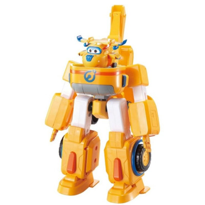 Игрушка трансформер Super Wings Donnie (EU720312)