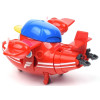 Игрушка трансформер Super Wings Flip (EU720221)
