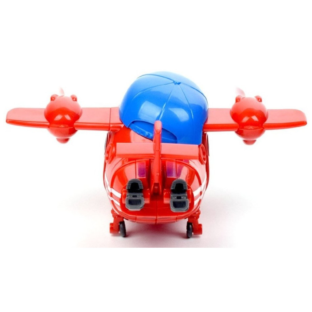 Игрушка трансформер Super Wings Flip (EU720221) Игрушка трансформер Super Wings Flip (EU720221)