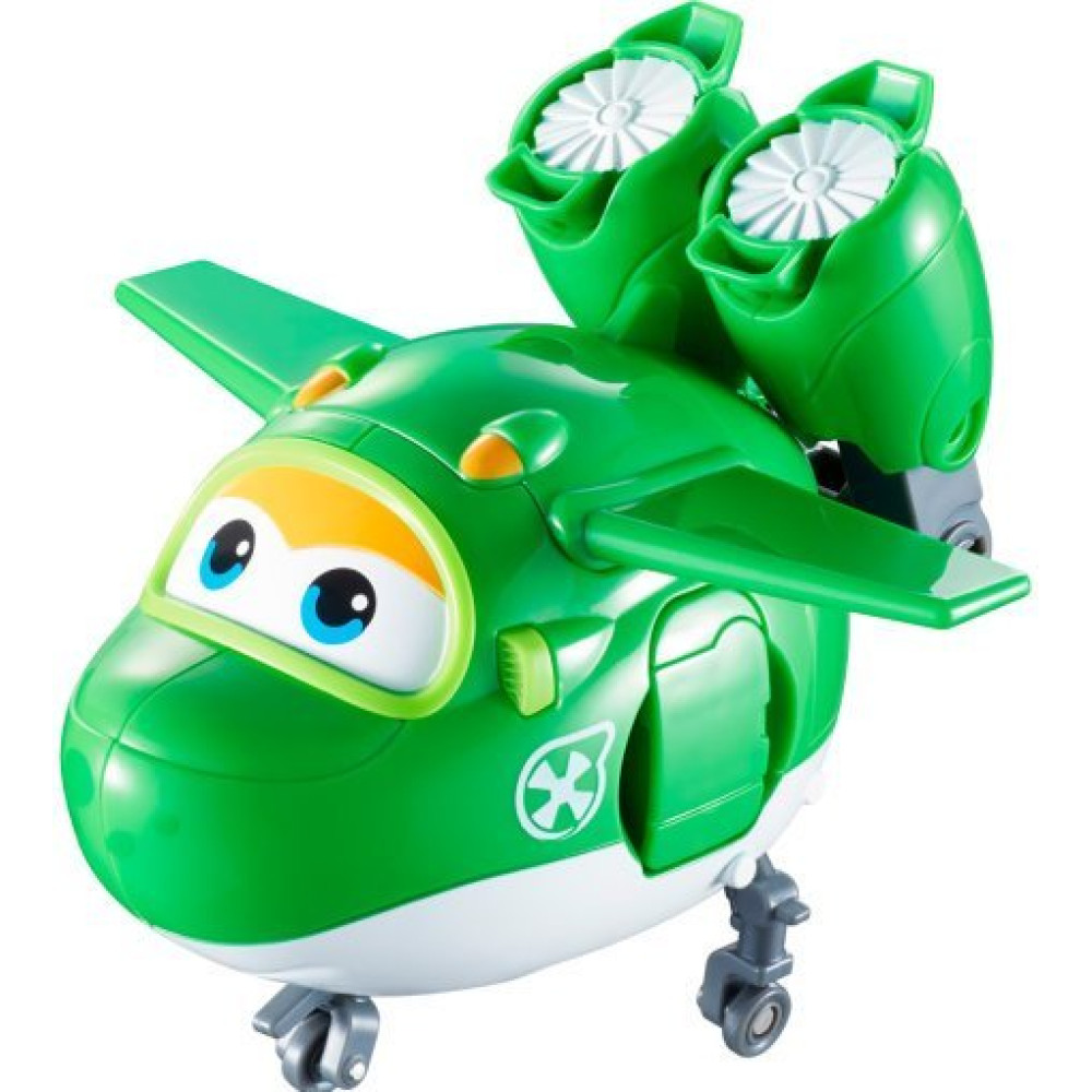 Игрушка трансформер Super Wings Mira (YW710280)
