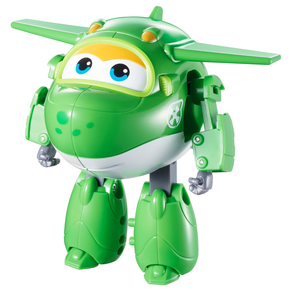 Игрушка трансформер Super Wings Mira (YW710280)