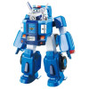 Игрушка трансформер Super Wings Paul (EU720315)