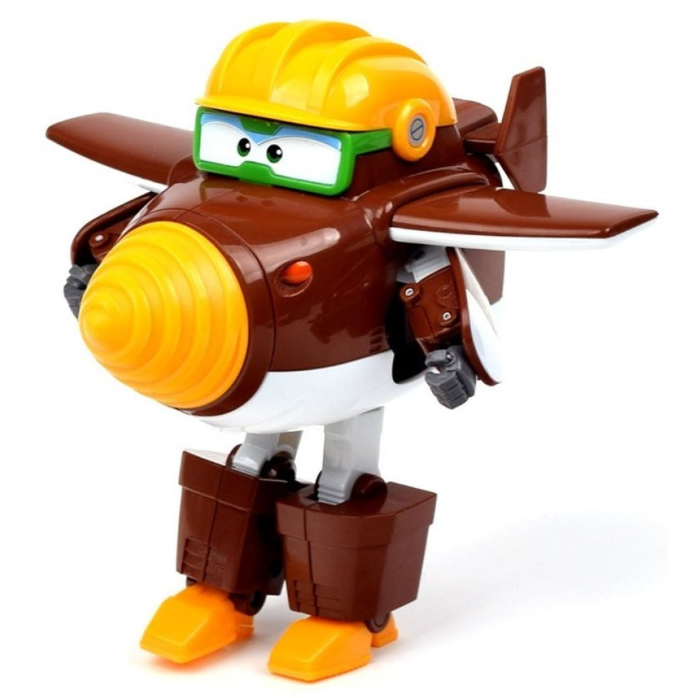 Игрушка трансформер Super Wings Todd (EU720222) Игрушка трансформер Super Wings Todd (EU720222)