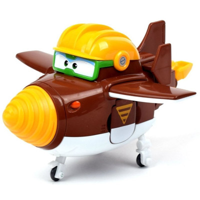 Игрушка трансформер Super Wings Todd (EU720222) Игрушка трансформер Super Wings Todd (EU720222)