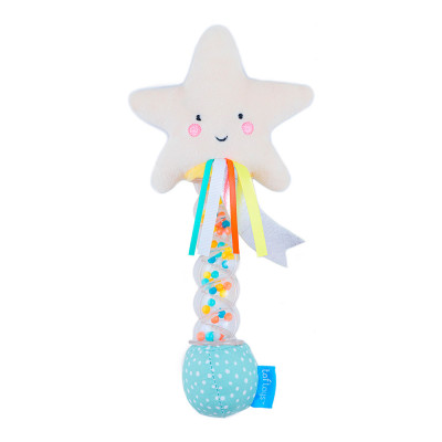 Погремушка Taf Toys Звездочка (12645)