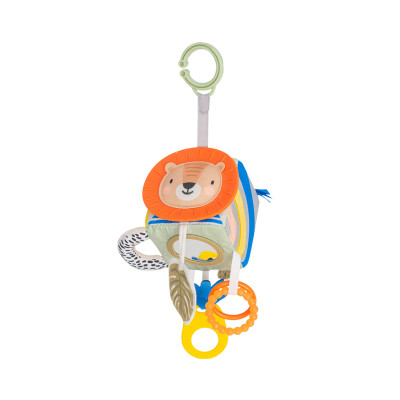 Развивающая игрушка Taf Toys Саванна Веселые зверята (12755)