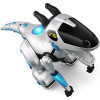 Интерактивный динозавр Smart Dino на радиоуправлении (28308)