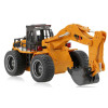 Экскаватор на радиоуправлении Hulna 1:18 (HL1530)