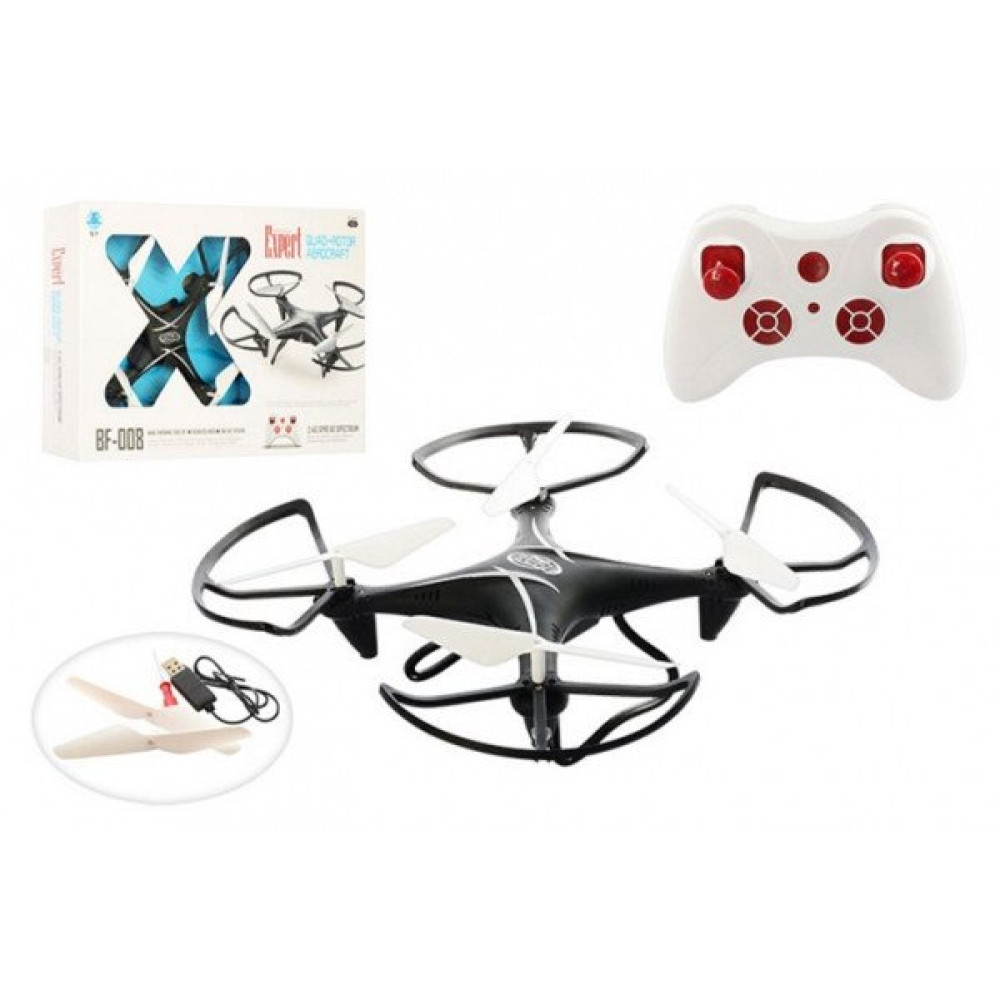 Квадрокоптер BF-008