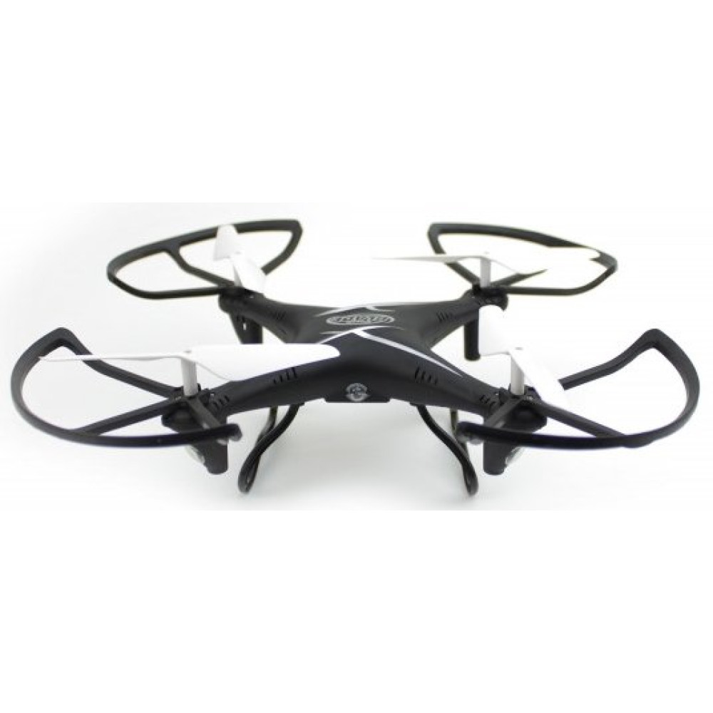 Квадрокоптер BF-008
