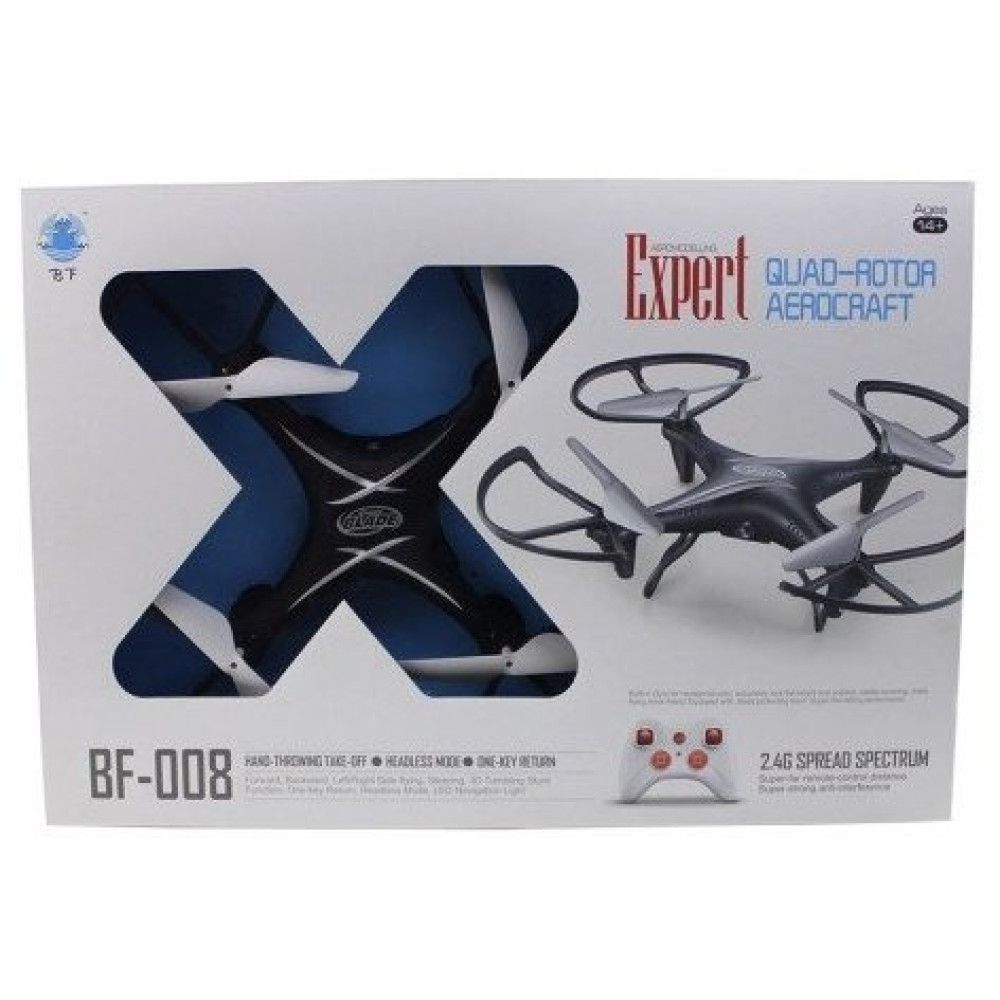 Квадрокоптер BF-008