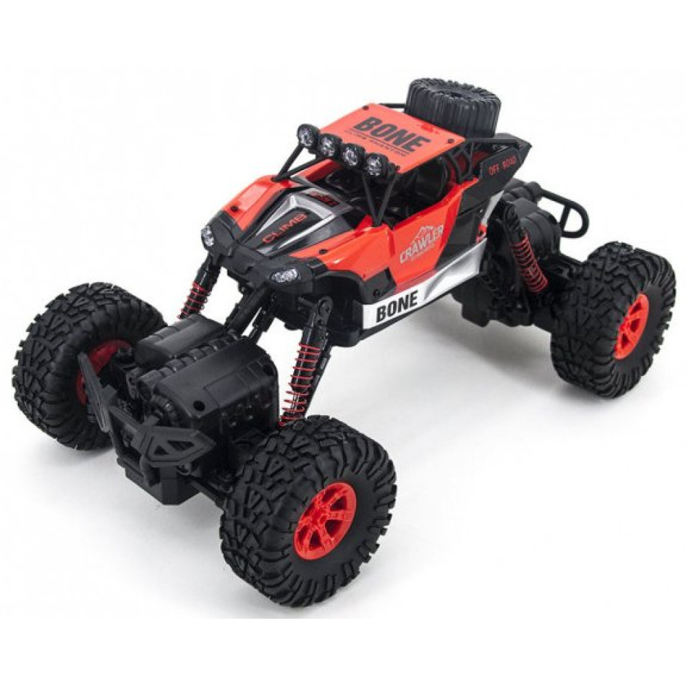 Джип Rock Crawler (171602B)