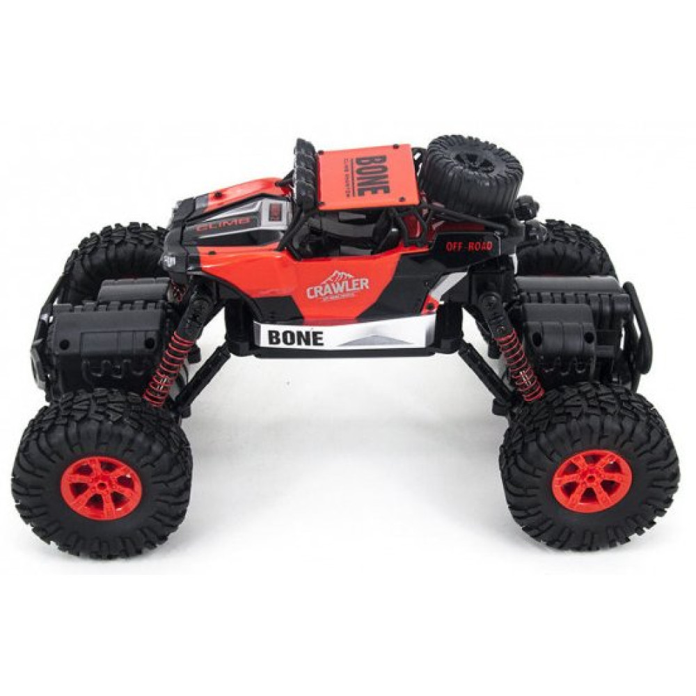 Джип Rock Crawler (171602B)