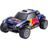 Машина на р/у Happy People RED BULL X-raid MINI JCW Buggy 