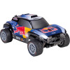 Машина на р/у Happy People RED BULL X-raid MINI JCW Buggy 
